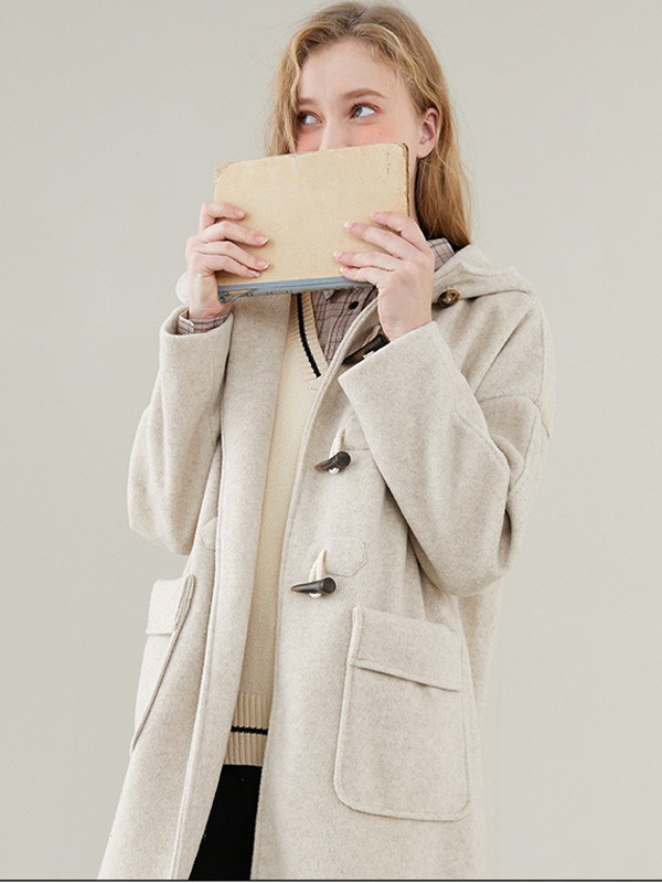 阔色2019秋冬装女装