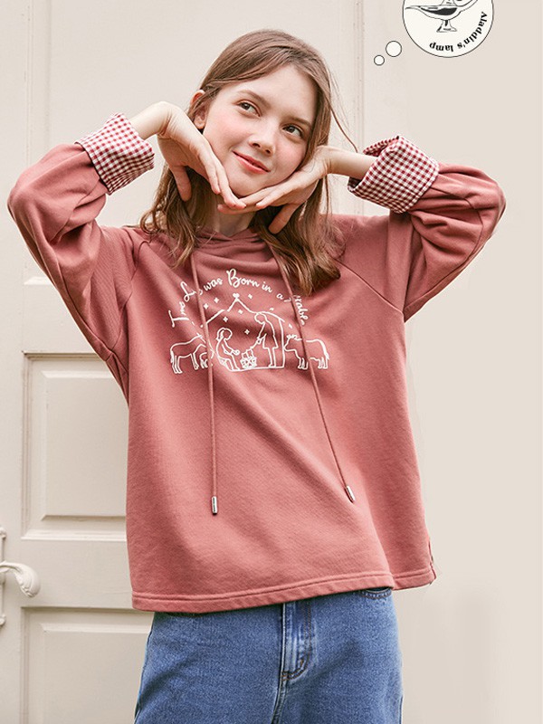 阔色2019秋冬装女装