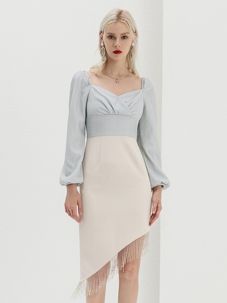 衣阁里拉2019秋冬装女装