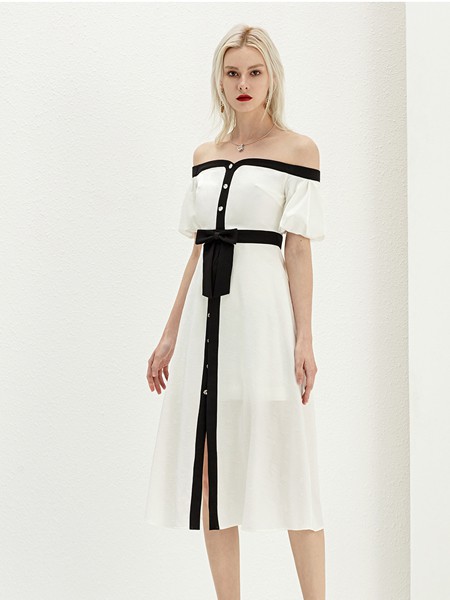 衣阁里拉2019秋冬装女装