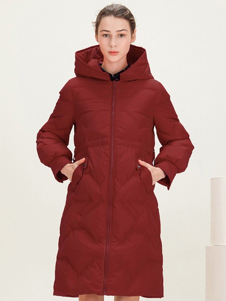 欧柏兰奴2019秋冬装女装