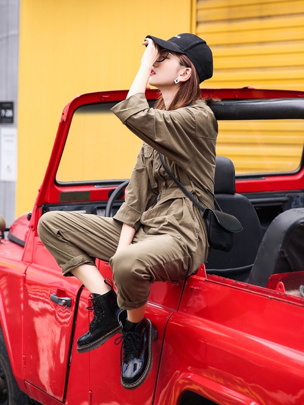 非谜2020春夏装运动鞋