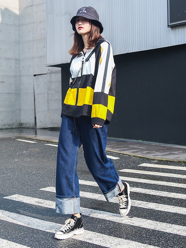 非谜2020春夏装运动鞋