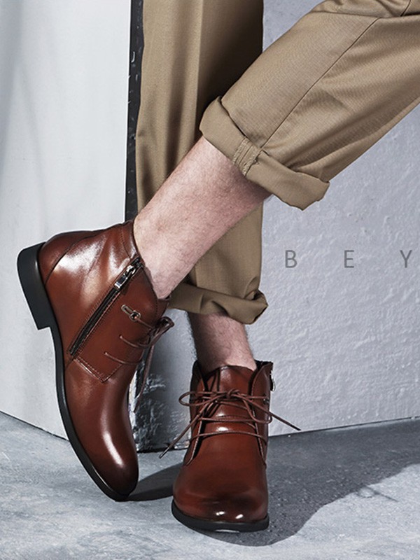 布莱希尔顿2020新款男鞋