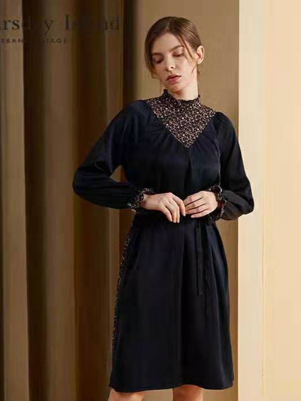 星期四岛秋冬装女装