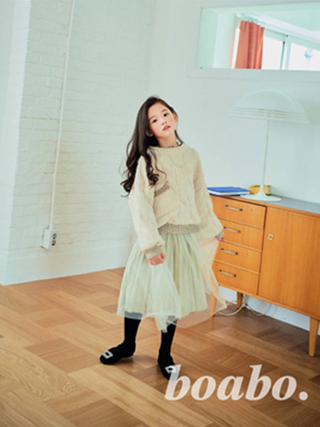 宝儿宝2020新款童装