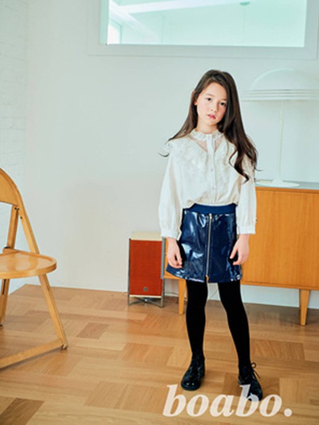 宝儿宝2020新款童装