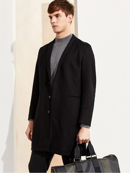 爵度2019秋冬装男装