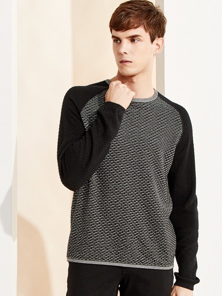 爵度2019秋冬装男装