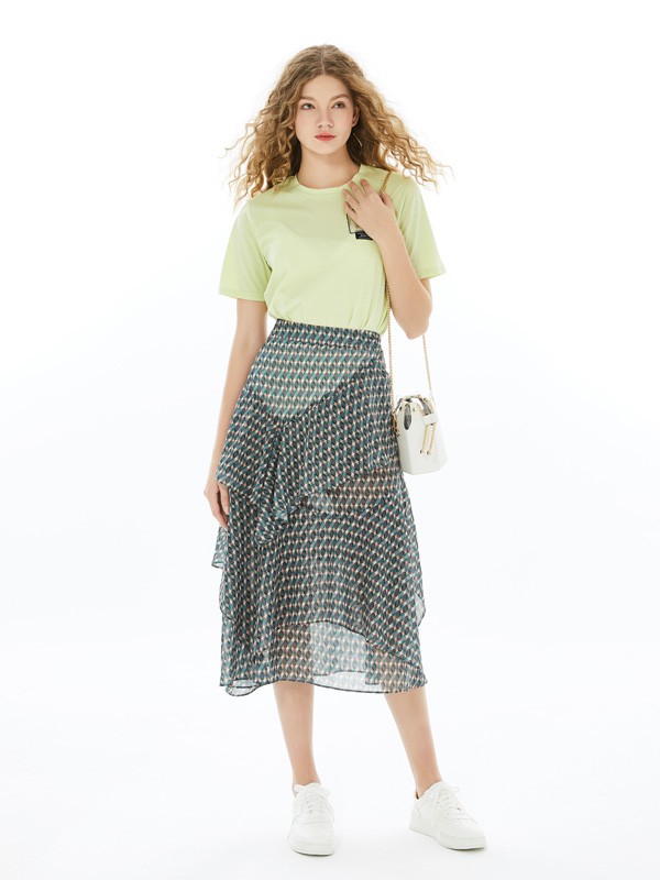 城市衣柜2020春夏装女装