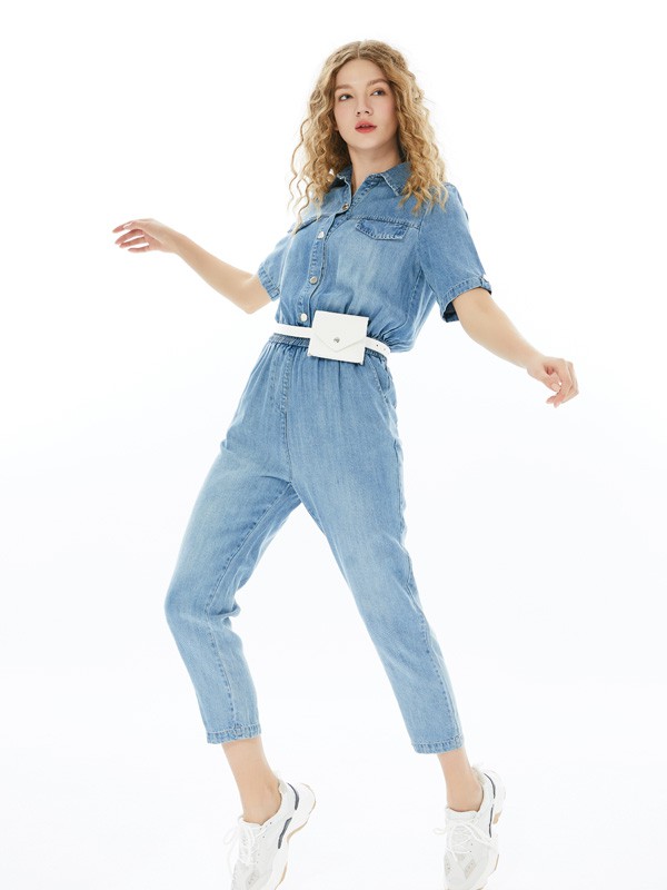 城市衣柜2020春夏装女装