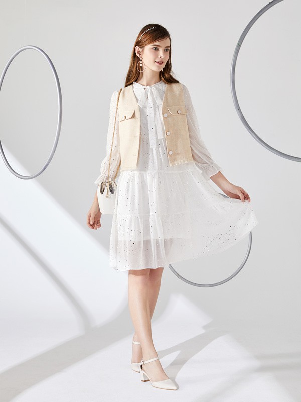 城市衣柜2020春夏装女装