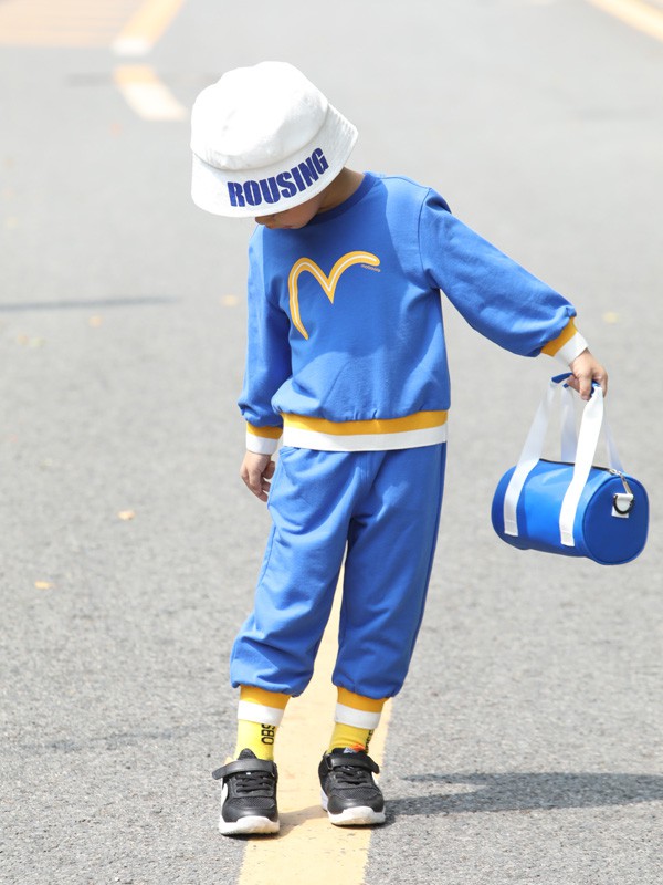 玛宝乐2020春夏装童装