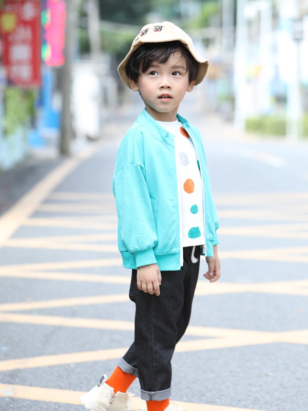 玛宝乐2020春夏装童装