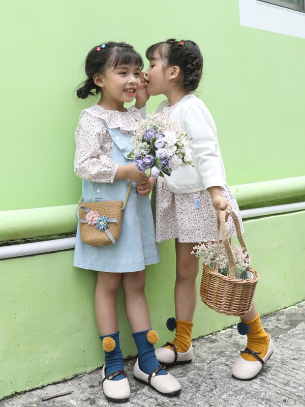 玛宝乐2020春夏装童装