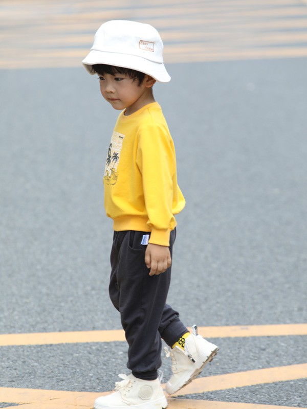 玛宝乐2020春夏装童装