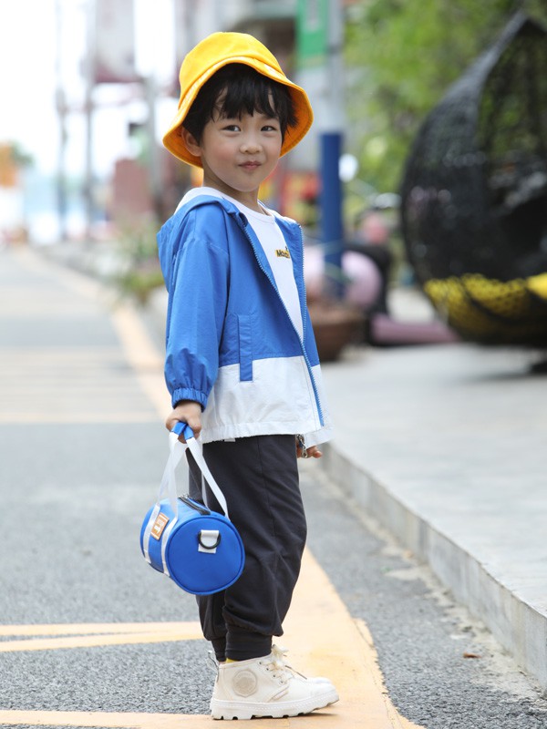 玛宝乐2020春夏装童装