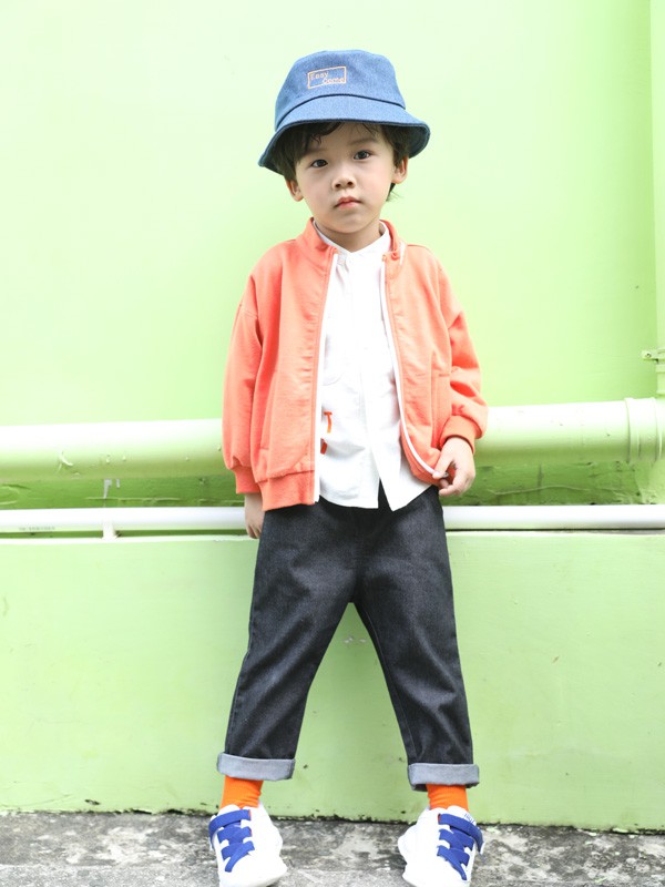 玛宝乐2020春夏装童装