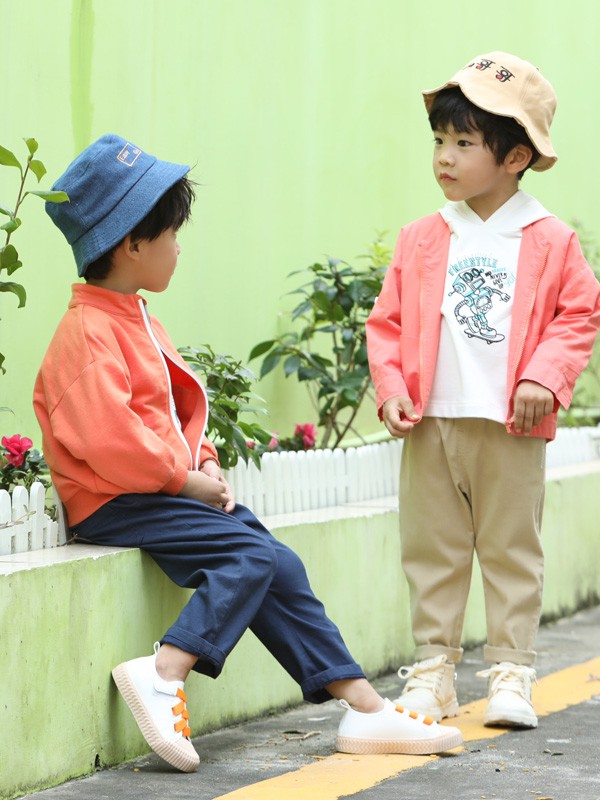 玛宝乐2020春夏装童装