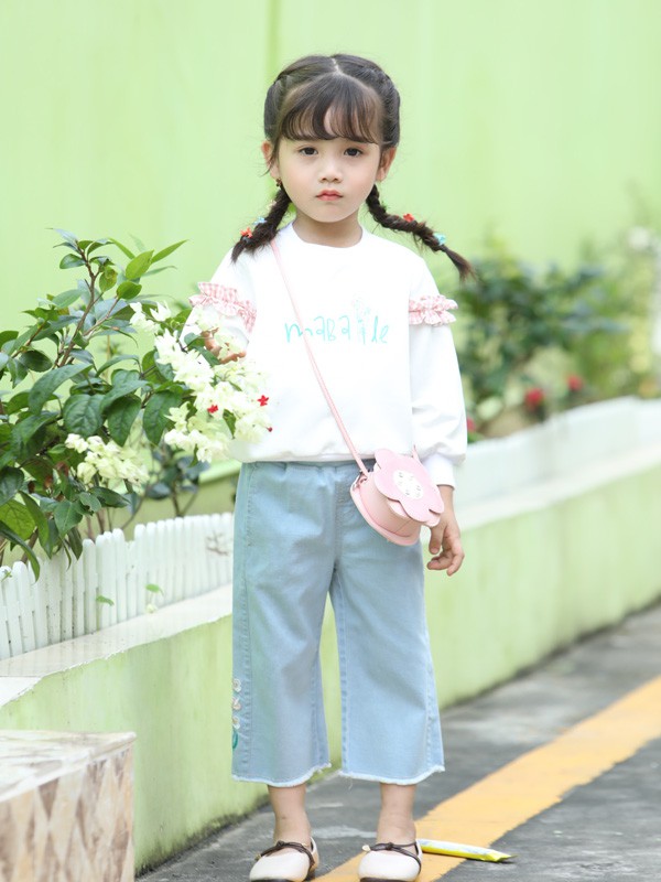 玛宝乐2020春夏装童装