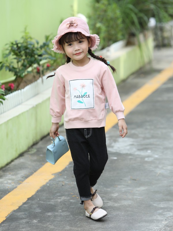 玛宝乐2020春夏装童装