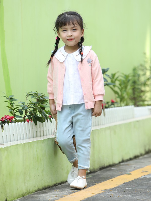 玛宝乐2020春夏装童装