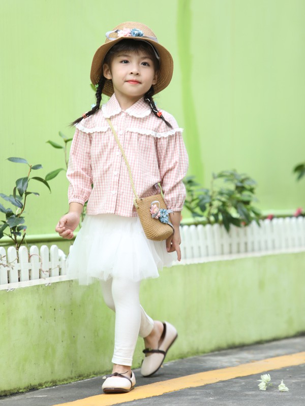 玛宝乐2020春夏装童装