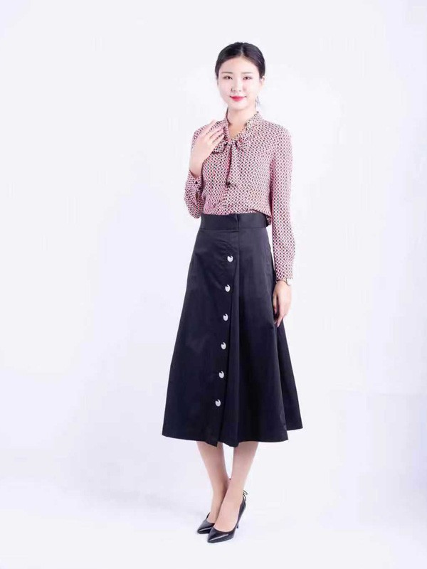 奈玛施2020春夏装女装