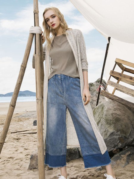 梦奴娇2019春夏装女装