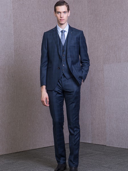 威斯康尼2019秋冬装男装