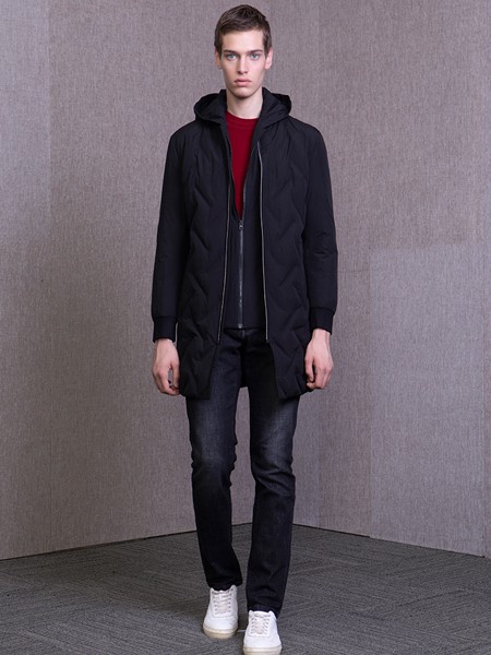 威斯康尼2019秋冬装男装