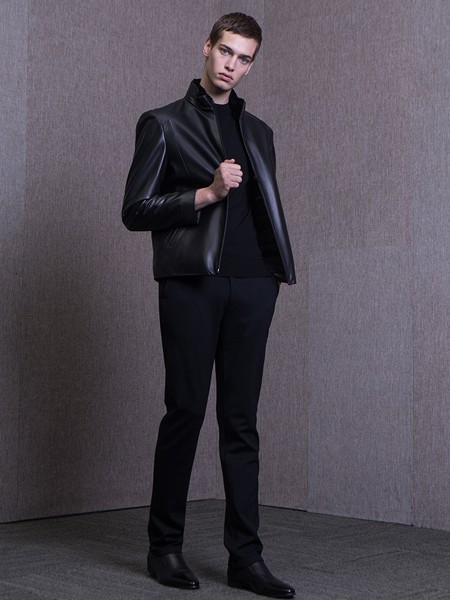 威斯康尼2019秋冬装男装