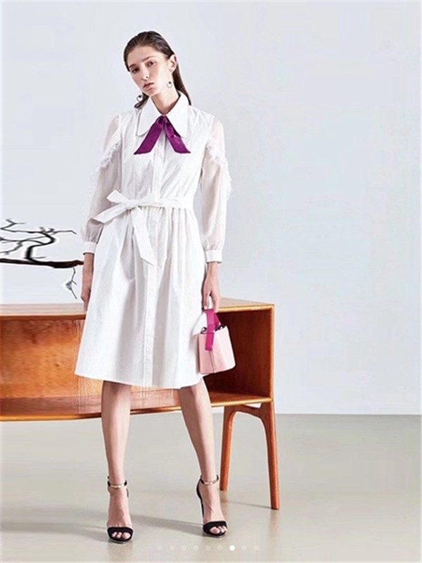 尚莱2019秋冬装女装