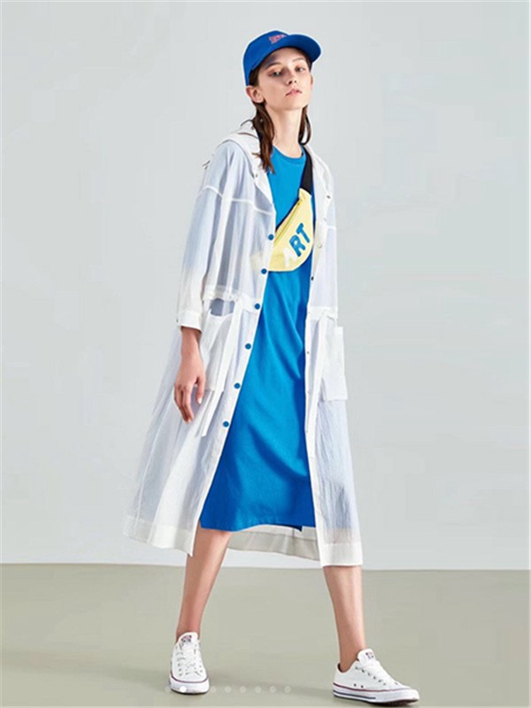 尚莱2019秋冬装女装