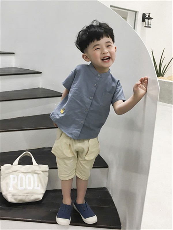 妹妹恩倪2019秋冬装童装