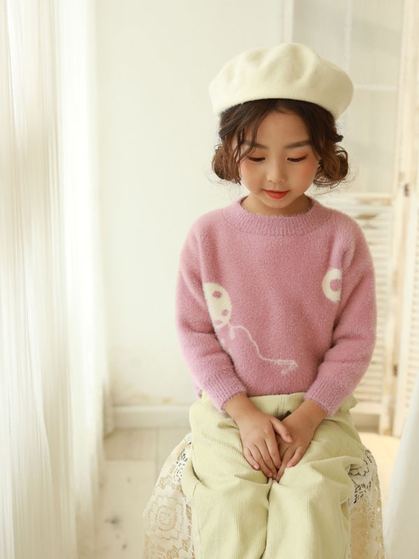 西瓜王子2019春夏装童装