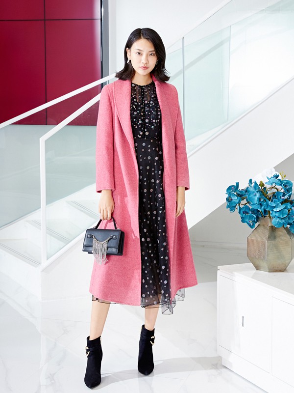 江韵古歌2019秋冬装女装