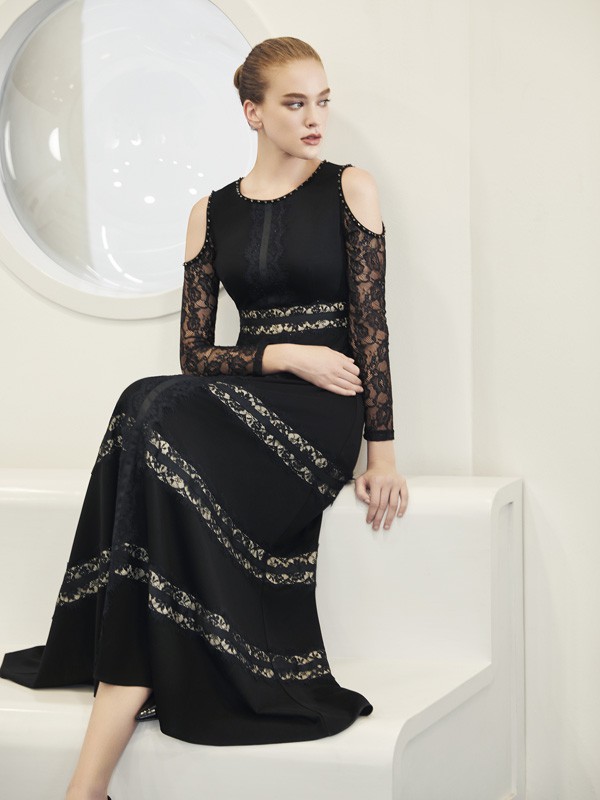 迪图2019秋冬装女装