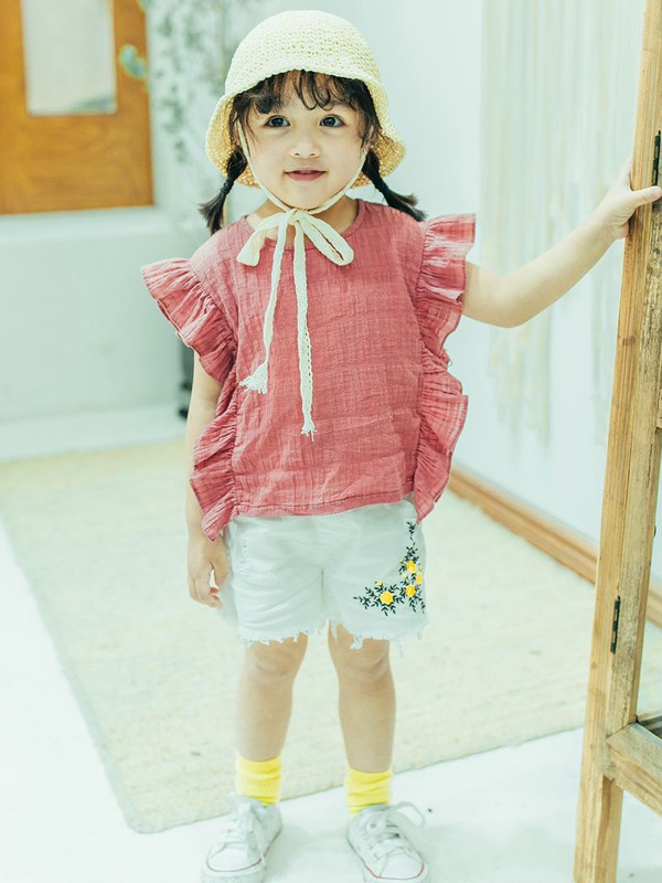 创印象2019秋冬装童装