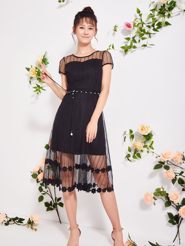 淑女日记2019春夏装女装