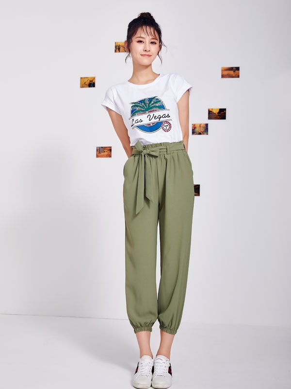 淑女日记2019春夏装女装