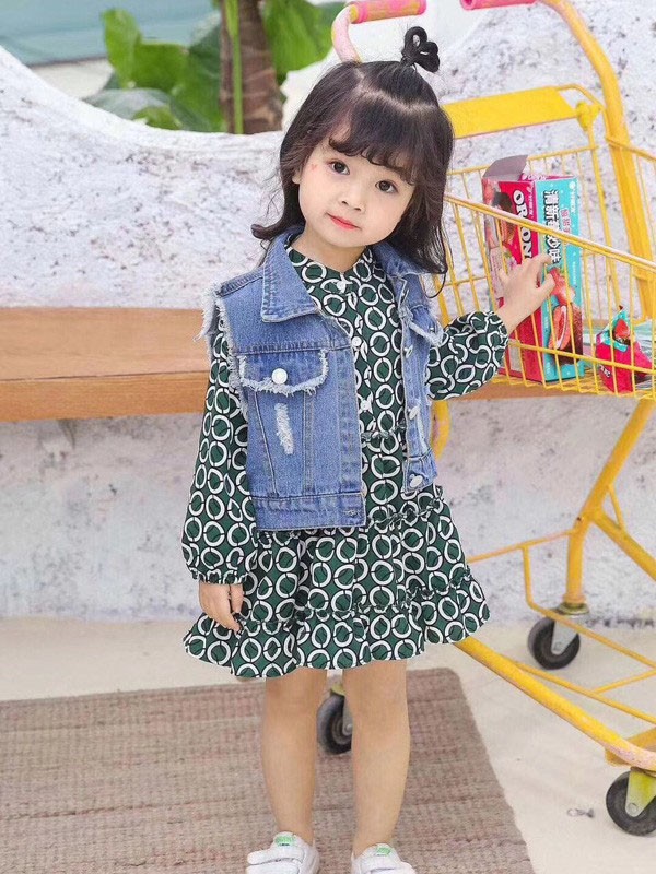 淘衣城堡2019秋冬装童装