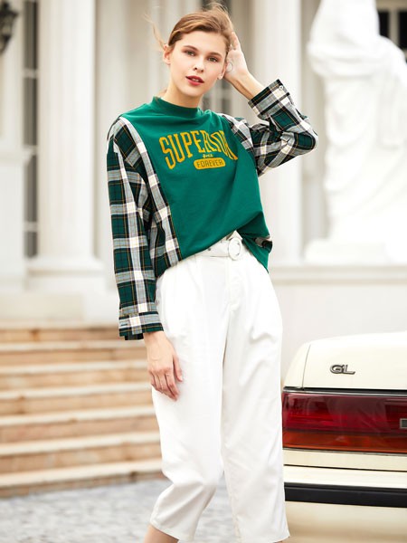 EI.2019春夏装女装