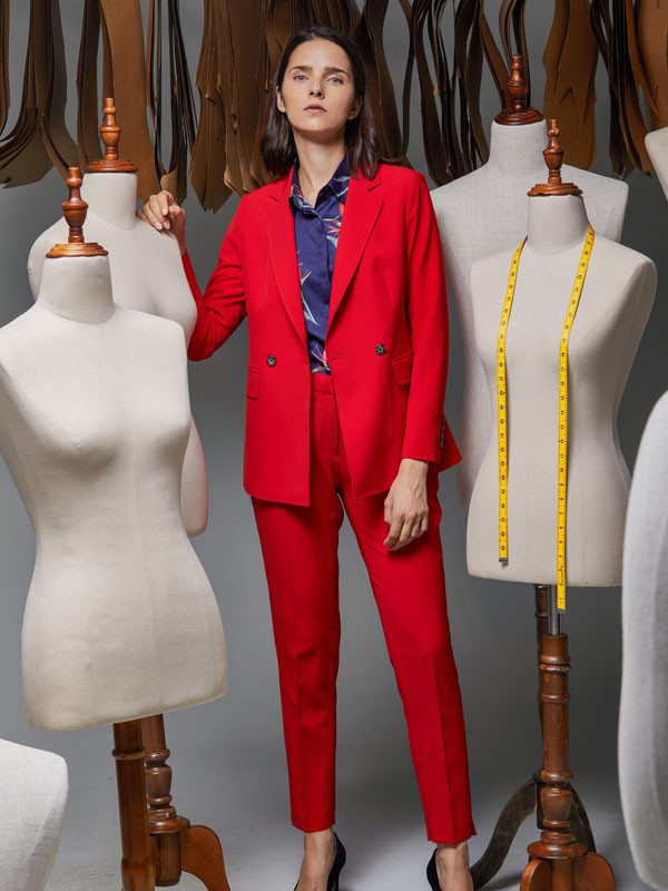 埃沃定制2019秋冬装男装