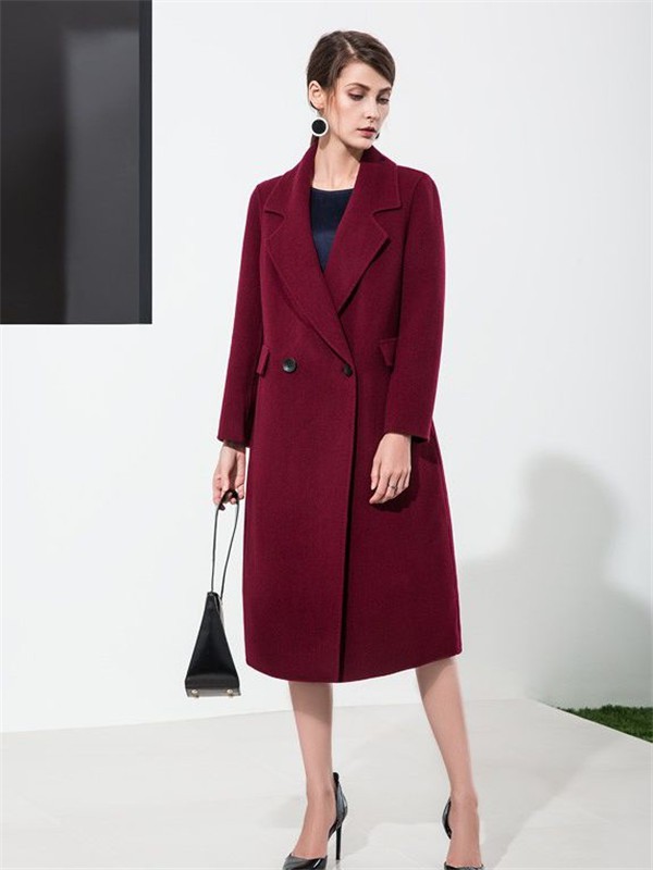 赫本家2019秋冬装女装