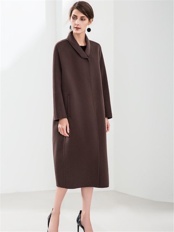 赫本家2019秋冬装女装