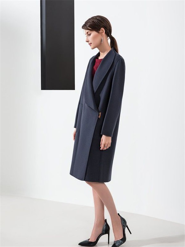 赫本家2019秋冬装女装