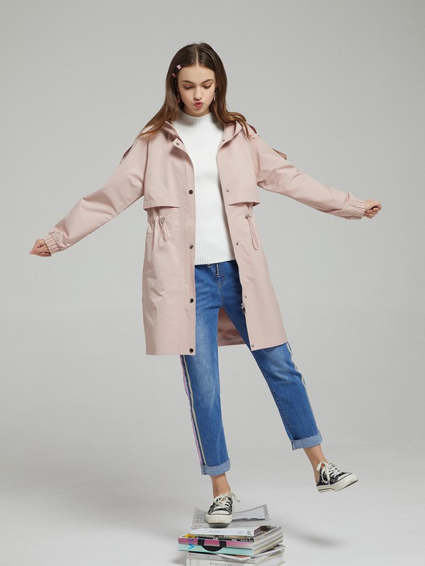 新佳娜2019秋冬装女装