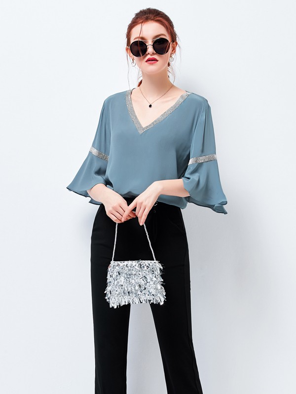 艾米2019秋冬装女装