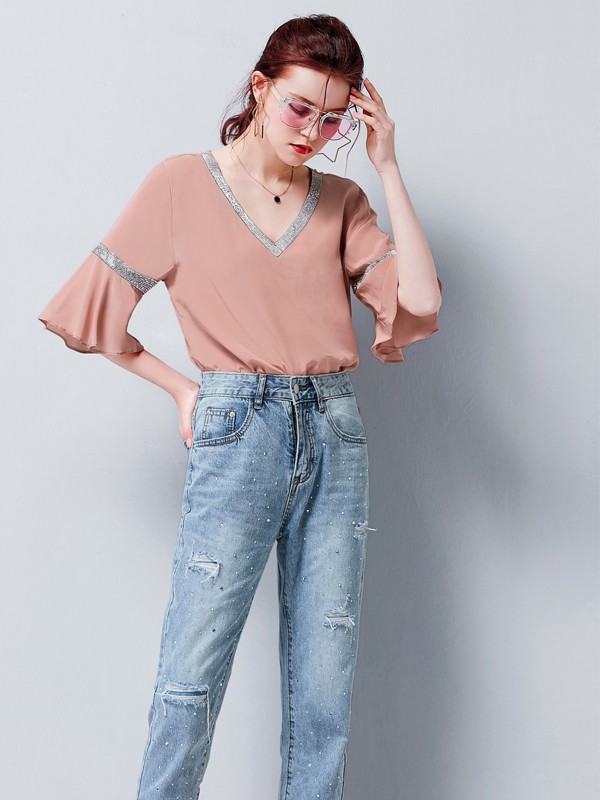 艾米2019秋冬装女装